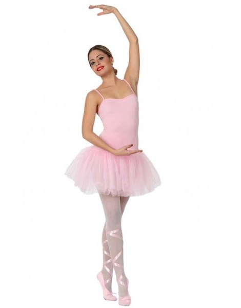 Disfraz Bailarina balet
