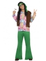 Disfraz Hippie chico