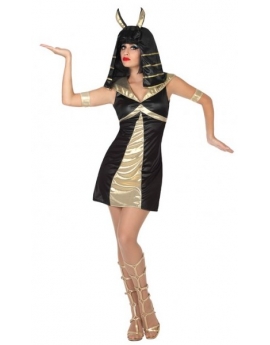 Disfraz Diosa Egipcia
