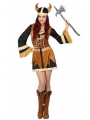 Disfraz Vikinga