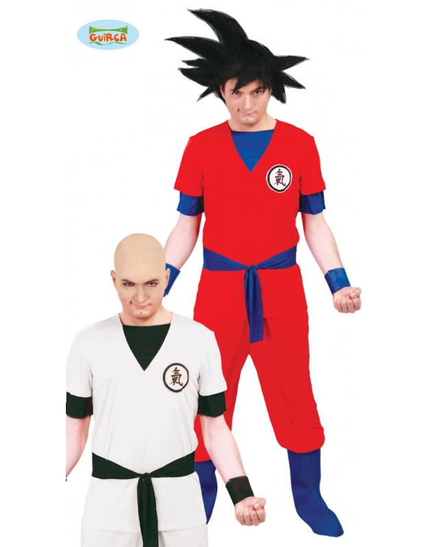 Disfraz Goku Dragón ball Z™ niño: Disfraces niños,y disfraces