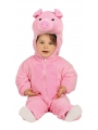 Disfraz cerdo baby
