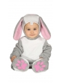 Disfraz conejo baby