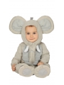 Disfraz elefante baby