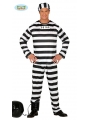 Disfraz prisionero
