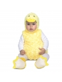 Disfraz pato baby