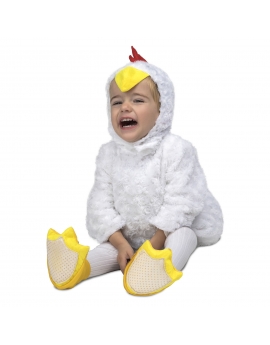 Disfraz cerdito baby