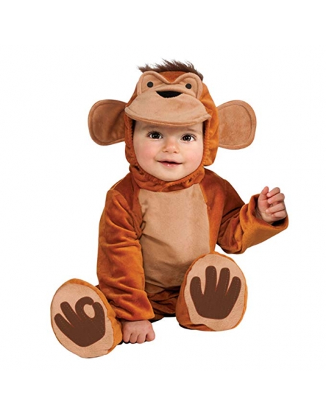 Disfraz monito baby
