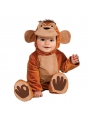 Disfraz monito baby