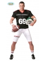 Disfressa de Quarterback