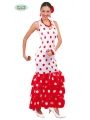 Disfraz de Flamenca