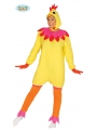 Disfraz Gallina