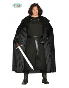 Disfraz Vigilante Medieval