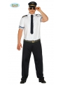 Disfraz Piloto de Avión