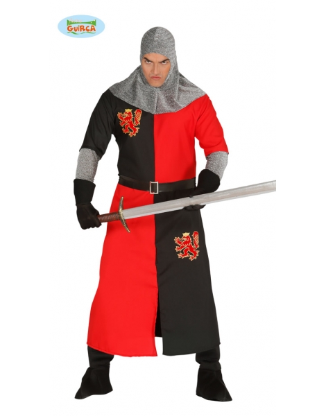Disfraz Caballero Medieval