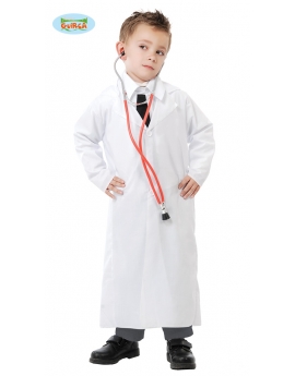 Disfraz Doctor Infantil