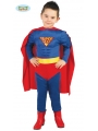 Disfaz Superman Infantil
