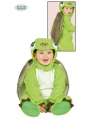 Disfraz Tortuguita baby
